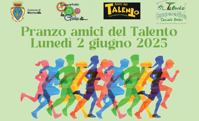 2a Passeggiata con Talento